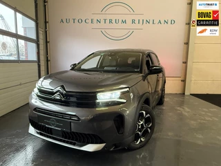 Hoofdafbeelding Citroën C5 Aircross Citroen C5 AIRCROSS 1.6 Plug-in Hybrid 225pk Plus Automaat