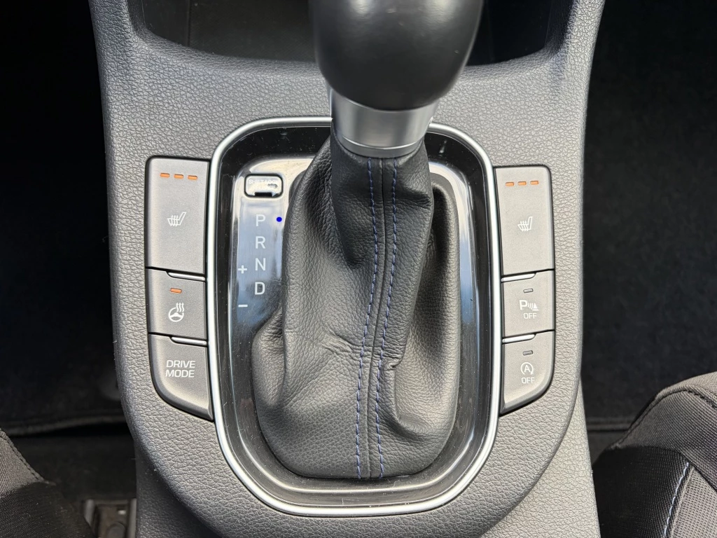 Hoofdafbeelding Hyundai i30