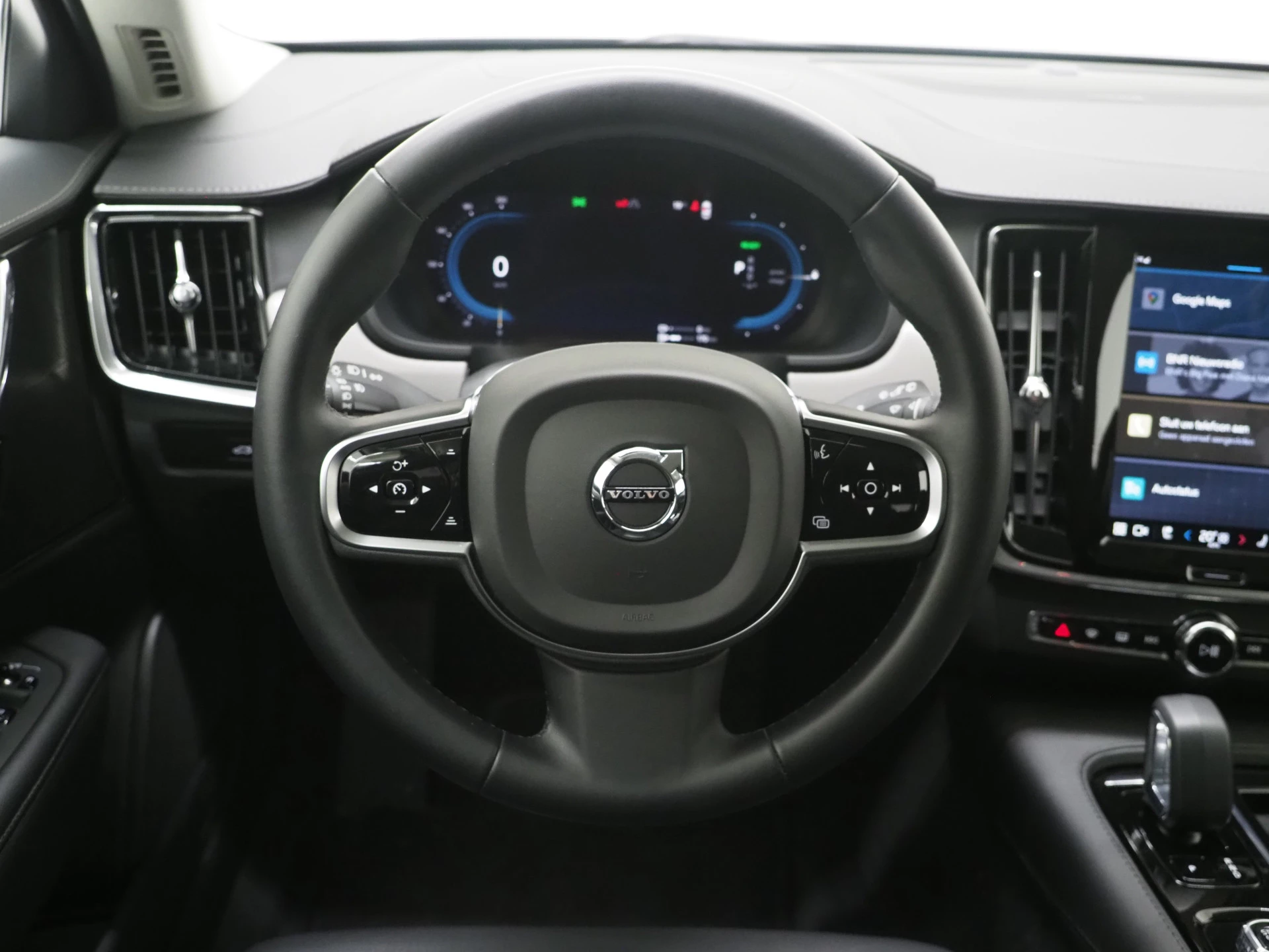 Hoofdafbeelding Volvo V90