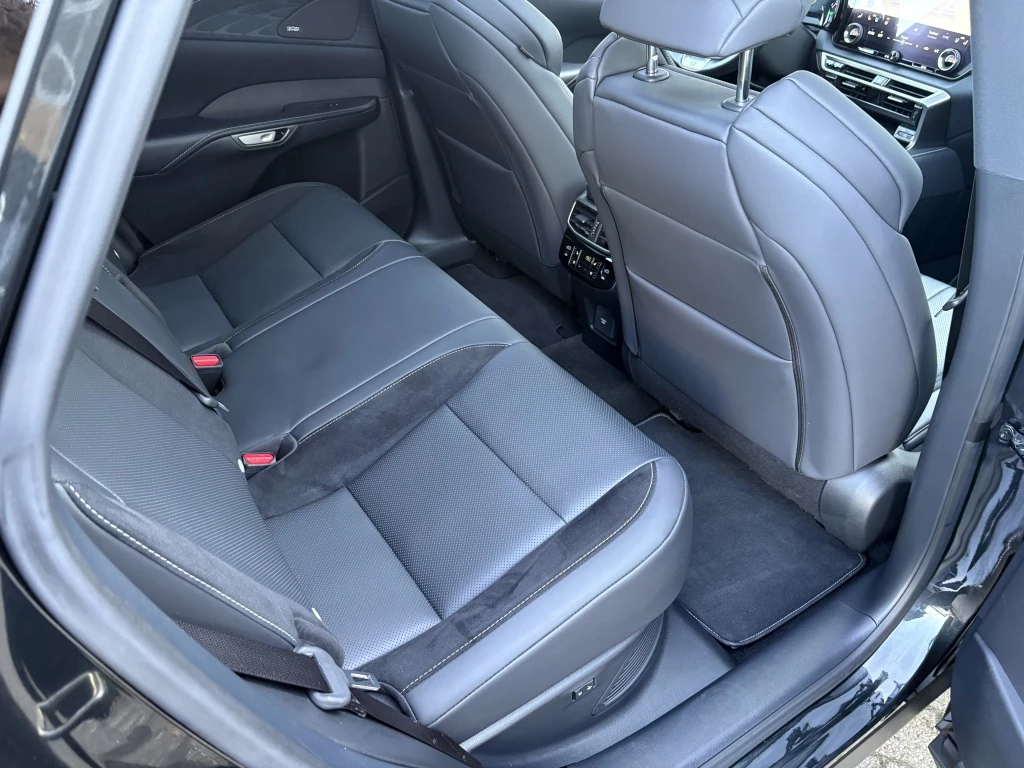 Hoofdafbeelding Lexus RX