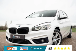 BMW 2-serie Active Tourer 218i M-Sport look PANO HUD TRK HK