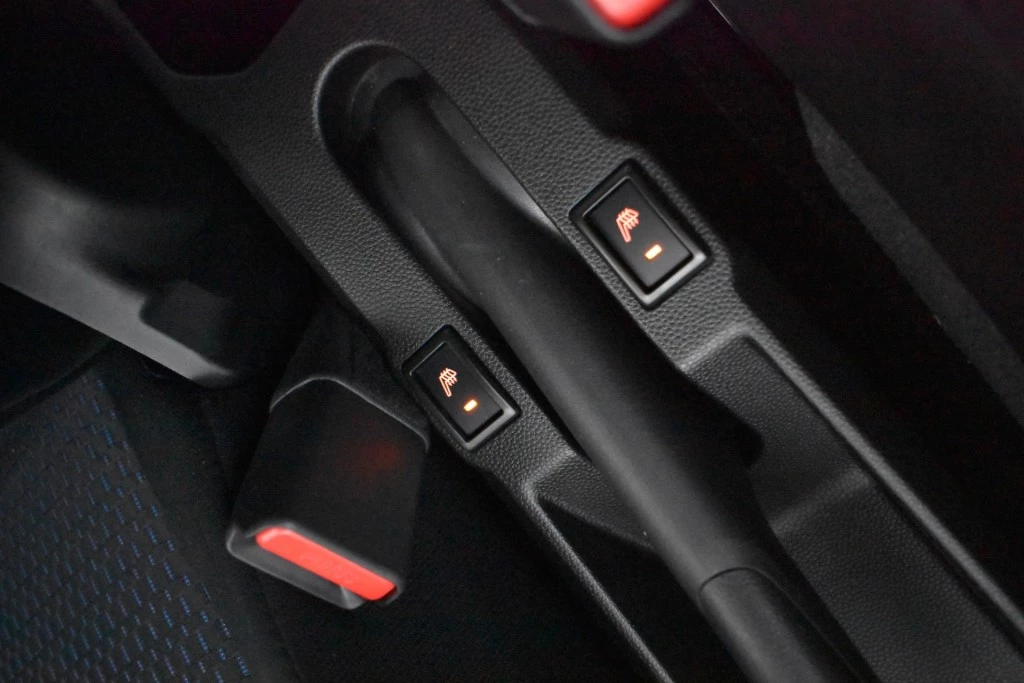 Hoofdafbeelding Suzuki Ignis