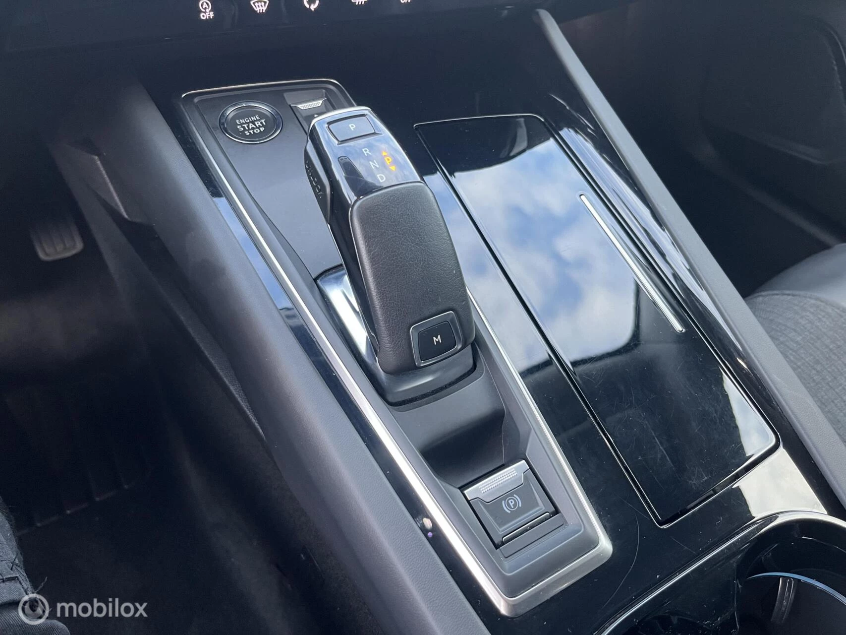 Hoofdafbeelding Peugeot 508