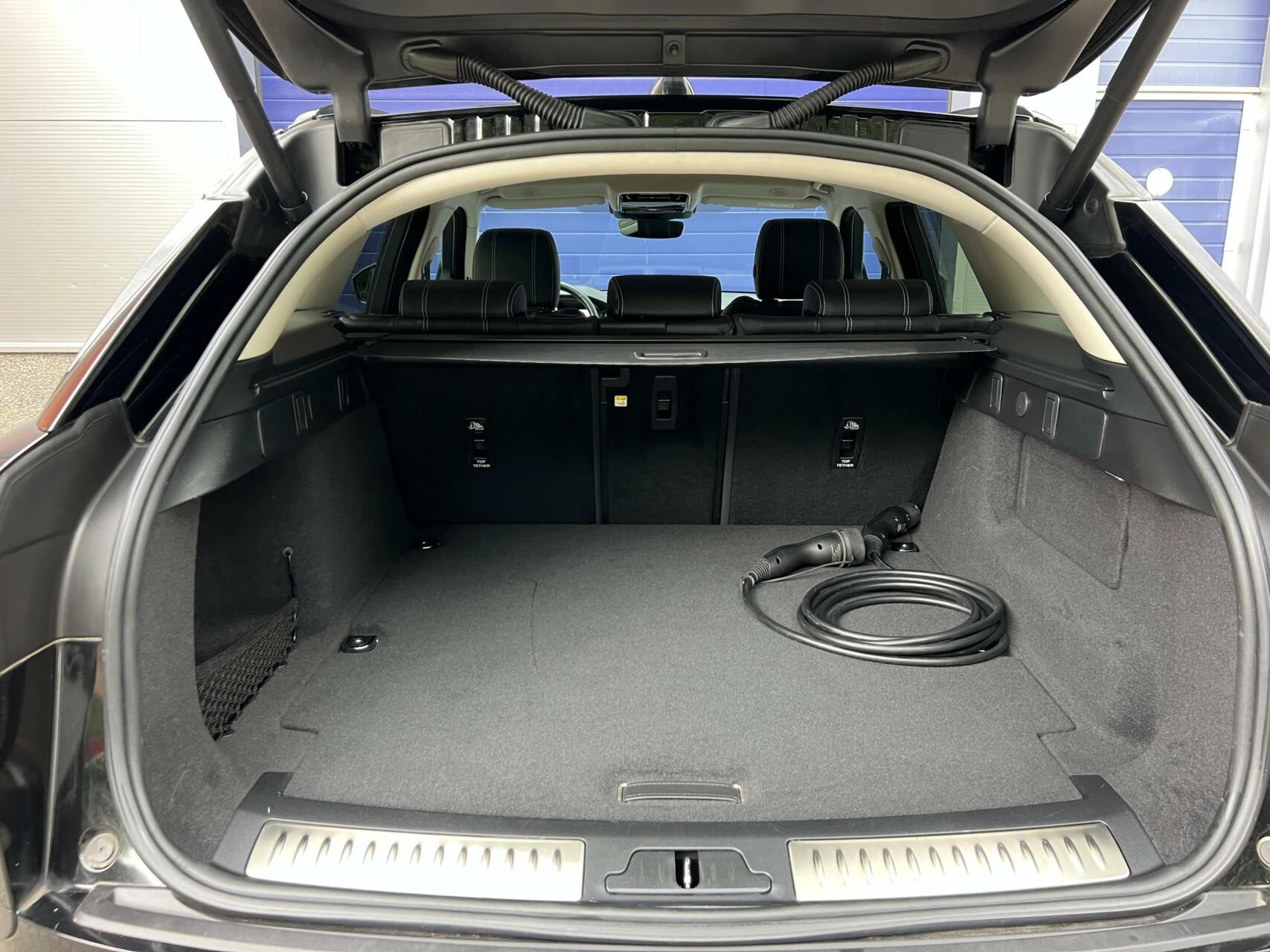 Hoofdafbeelding Land Rover Range Rover Velar