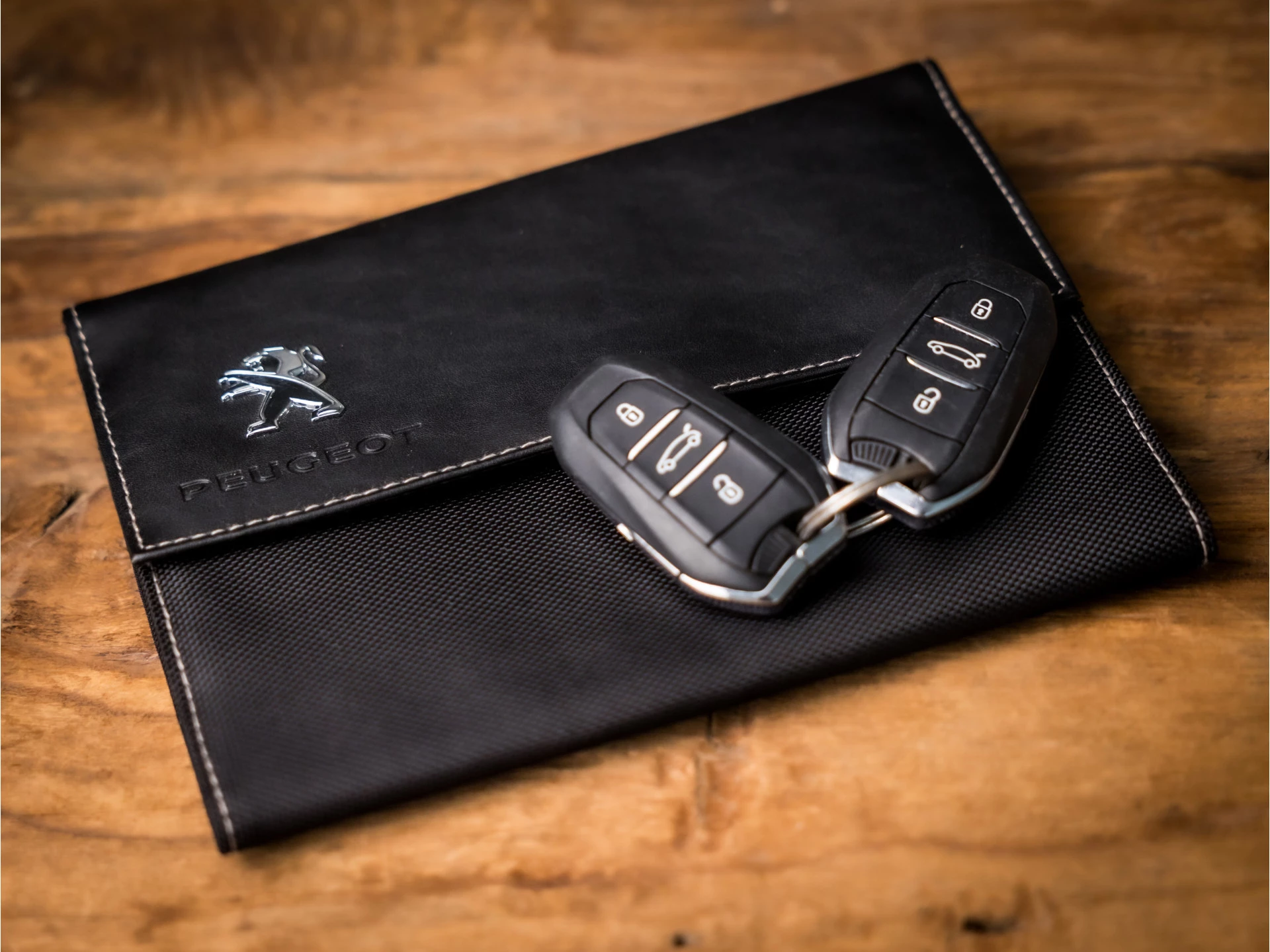 Hoofdafbeelding Peugeot 508