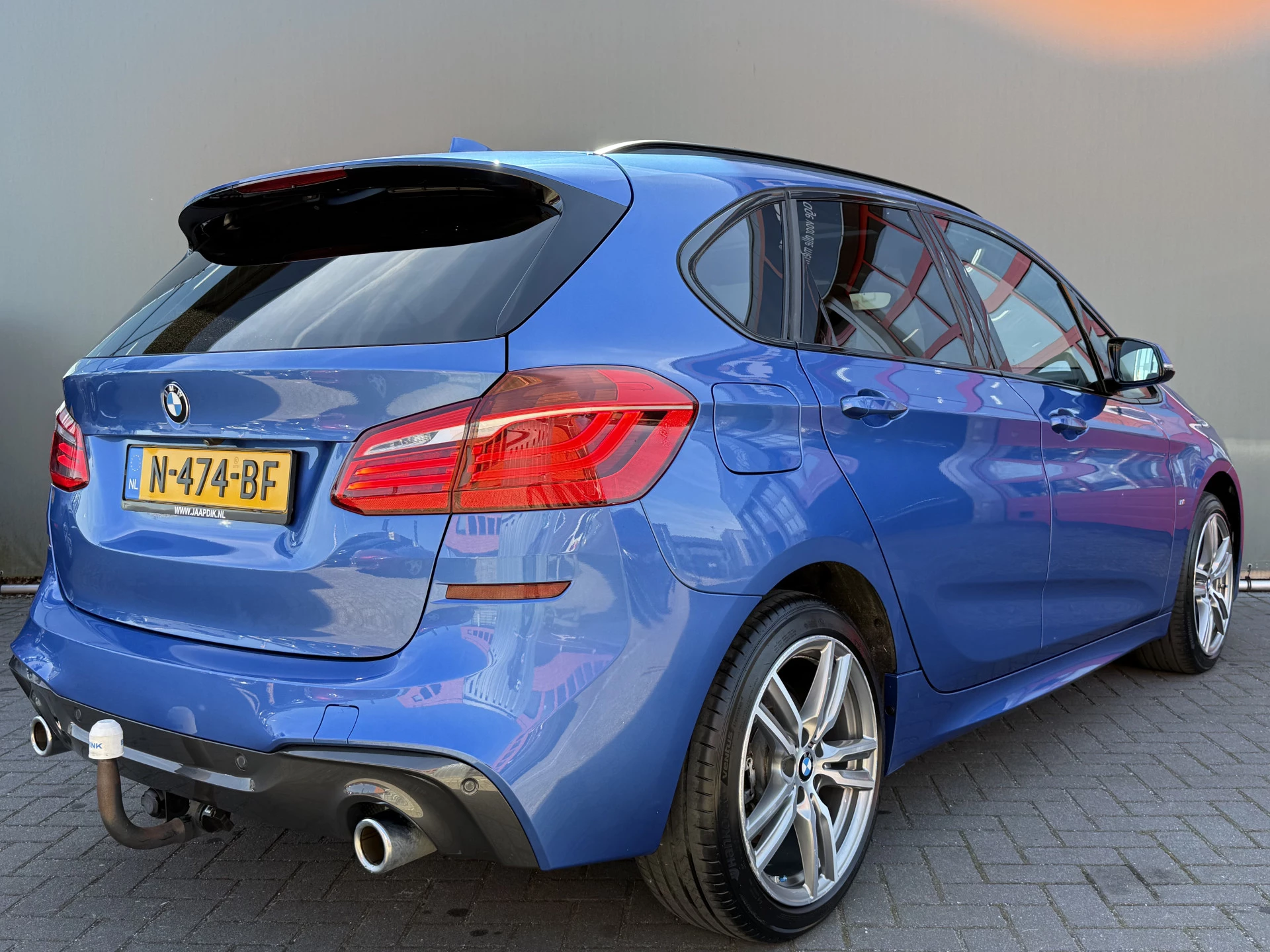 Hoofdafbeelding BMW 2 Serie