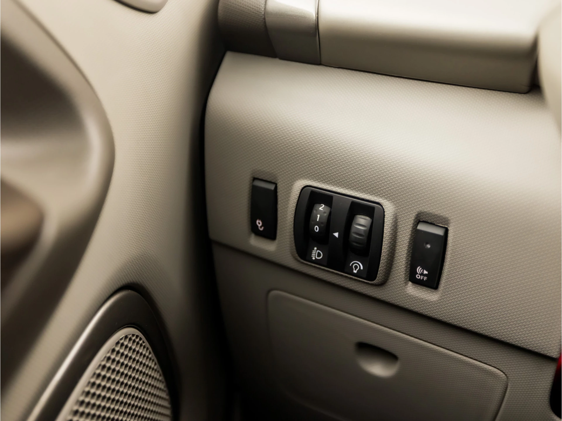 Hoofdafbeelding Renault ZOE