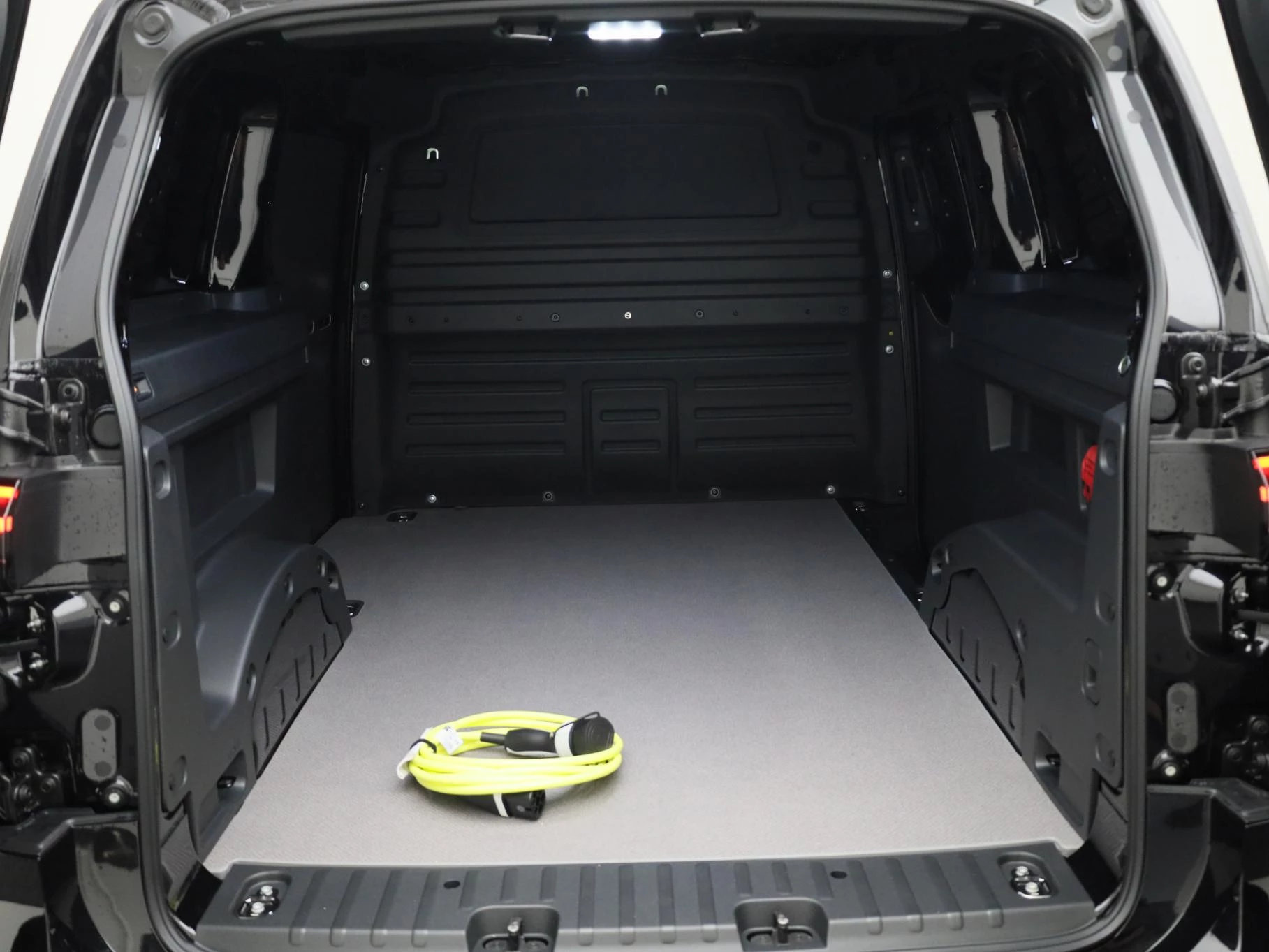 Hoofdafbeelding Volkswagen ID. Buzz Cargo