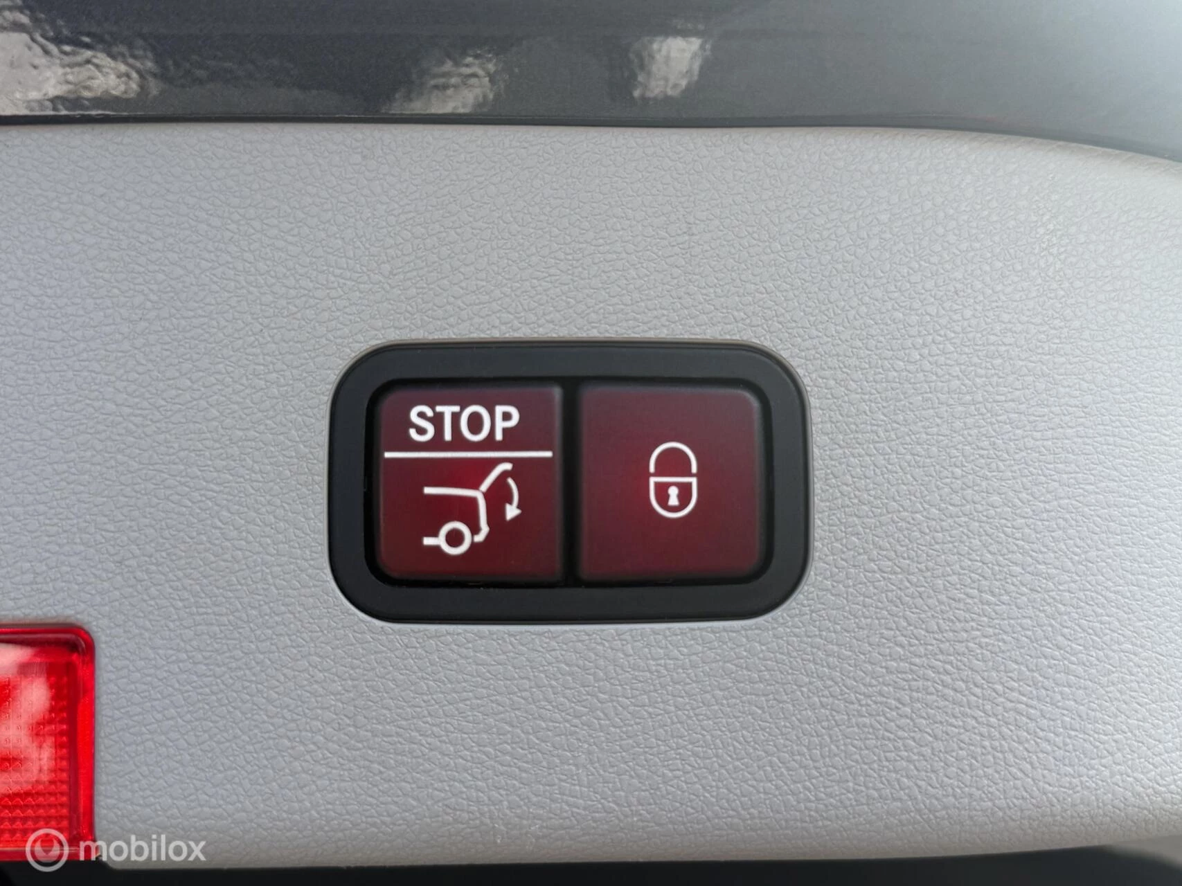 Hoofdafbeelding Mercedes-Benz CLS