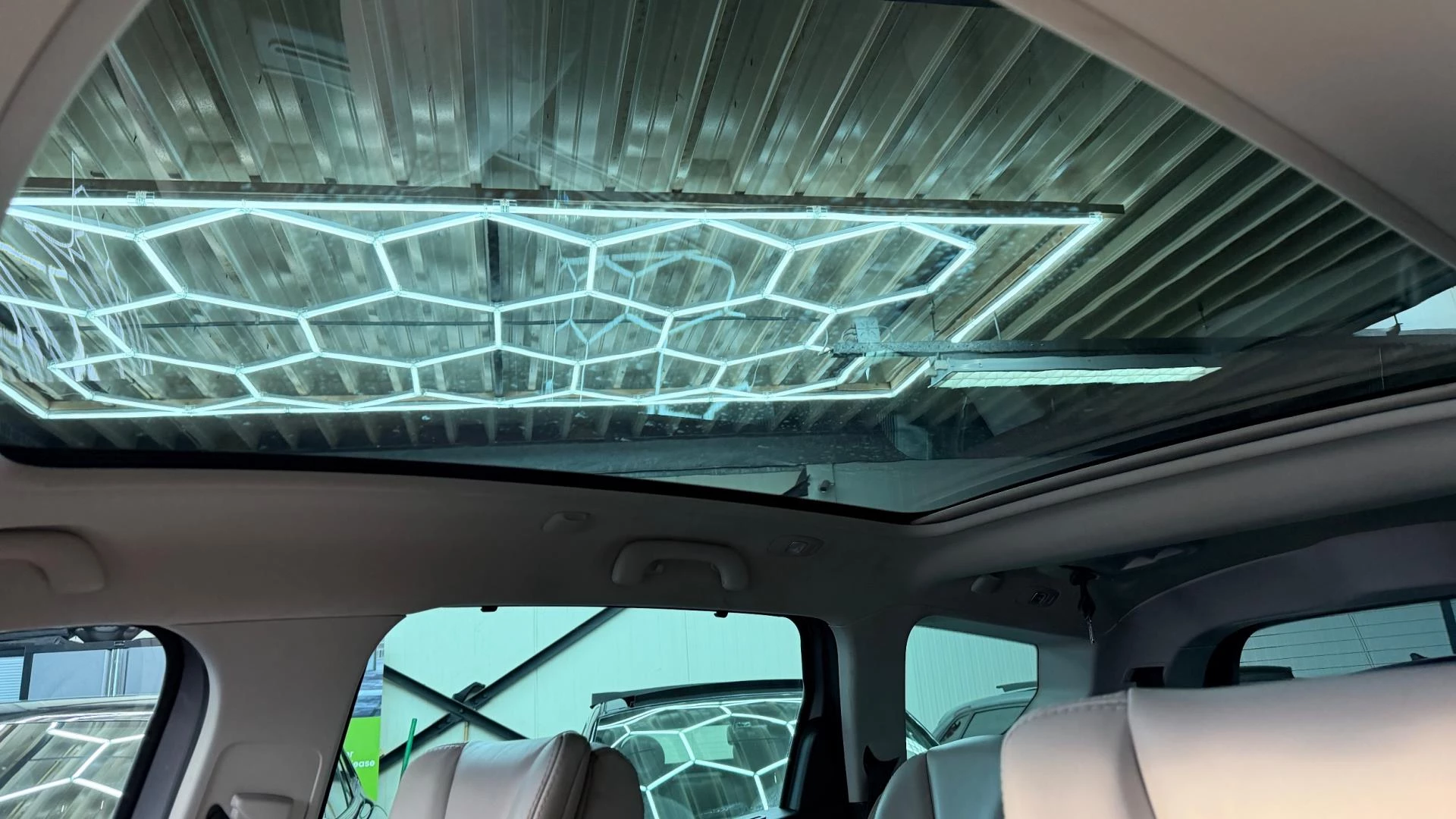 Hoofdafbeelding Renault Grand Scénic