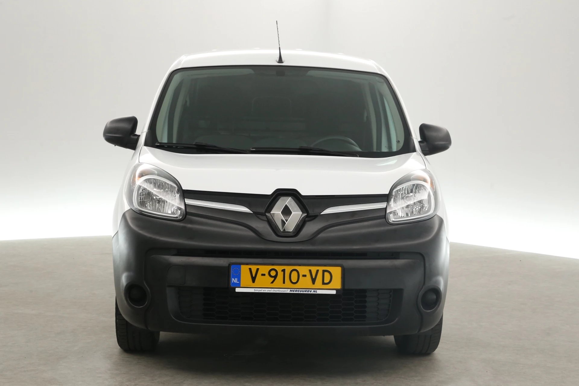 Hoofdafbeelding Renault Kangoo Z.E.