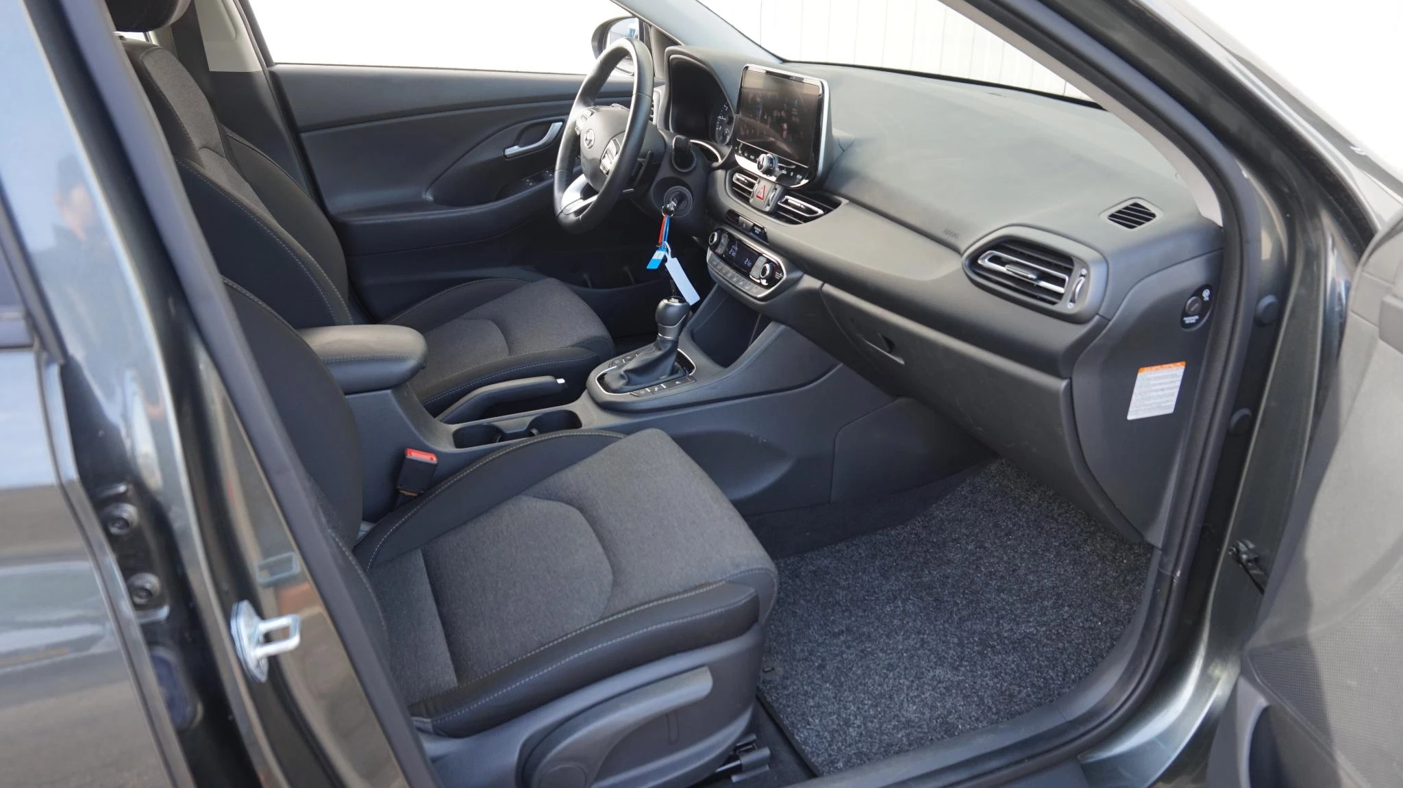 Hoofdafbeelding Hyundai i30