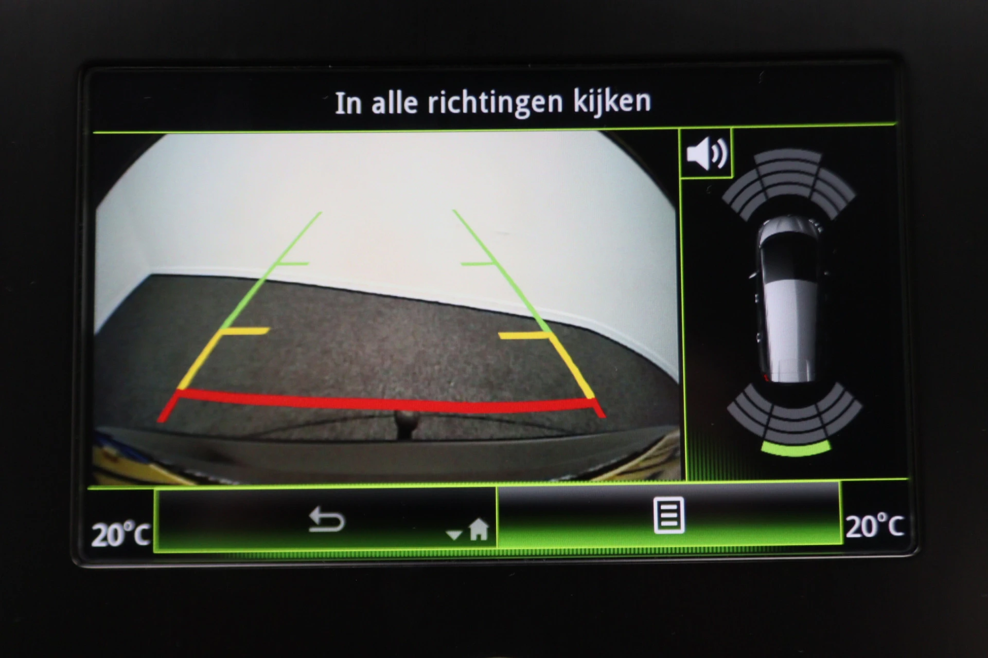 Hoofdafbeelding Renault Grand Scénic