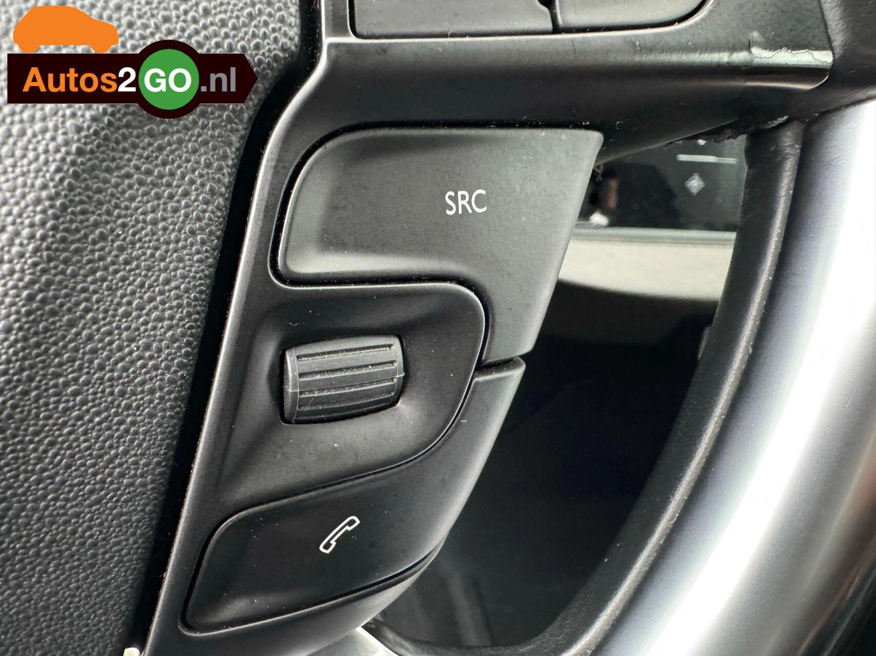 Hoofdafbeelding Citroën C4 Picasso