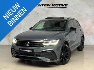 Volkswagen Tiguan 1.4 TSI eHybrid R-Line / Pano / 360 / Led /