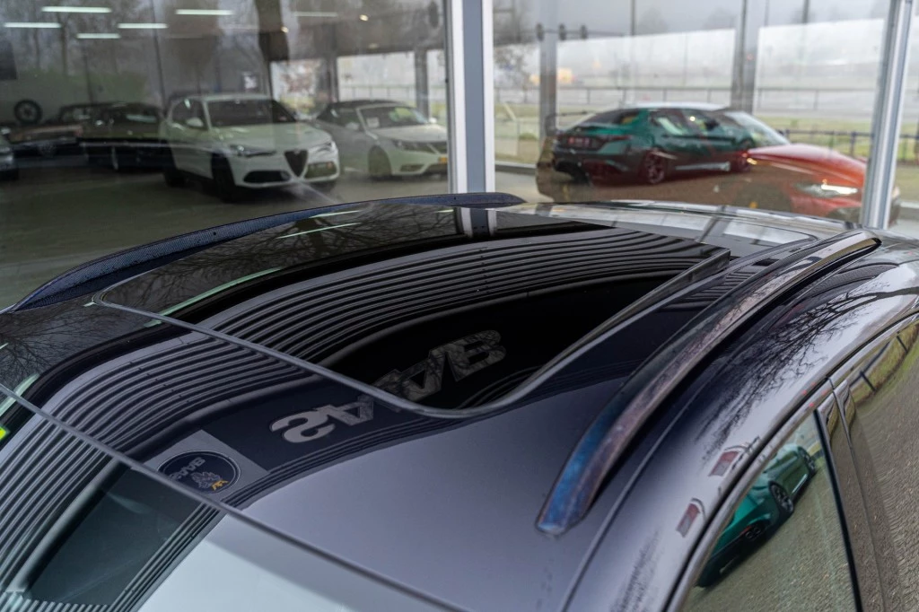 Hoofdafbeelding Porsche Macan