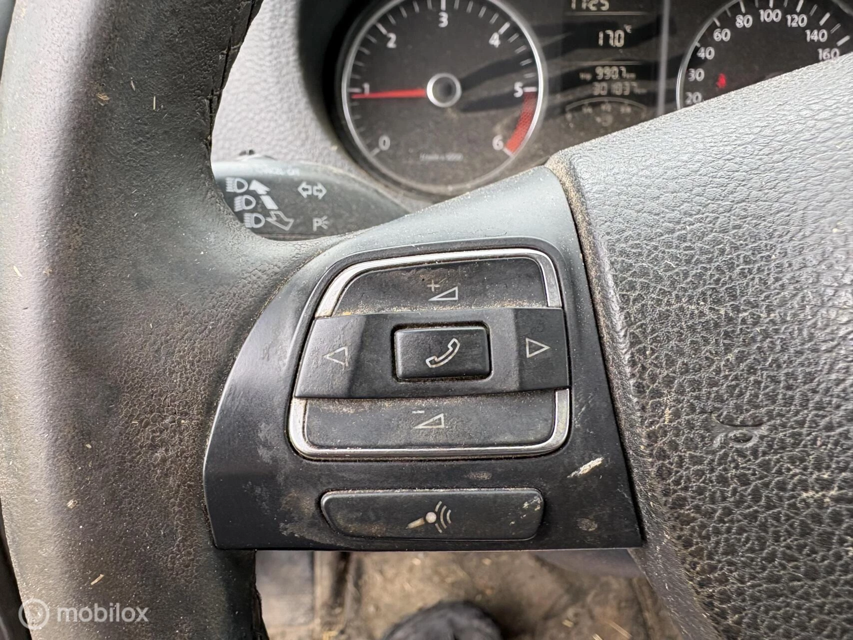 Hoofdafbeelding Volkswagen Amarok