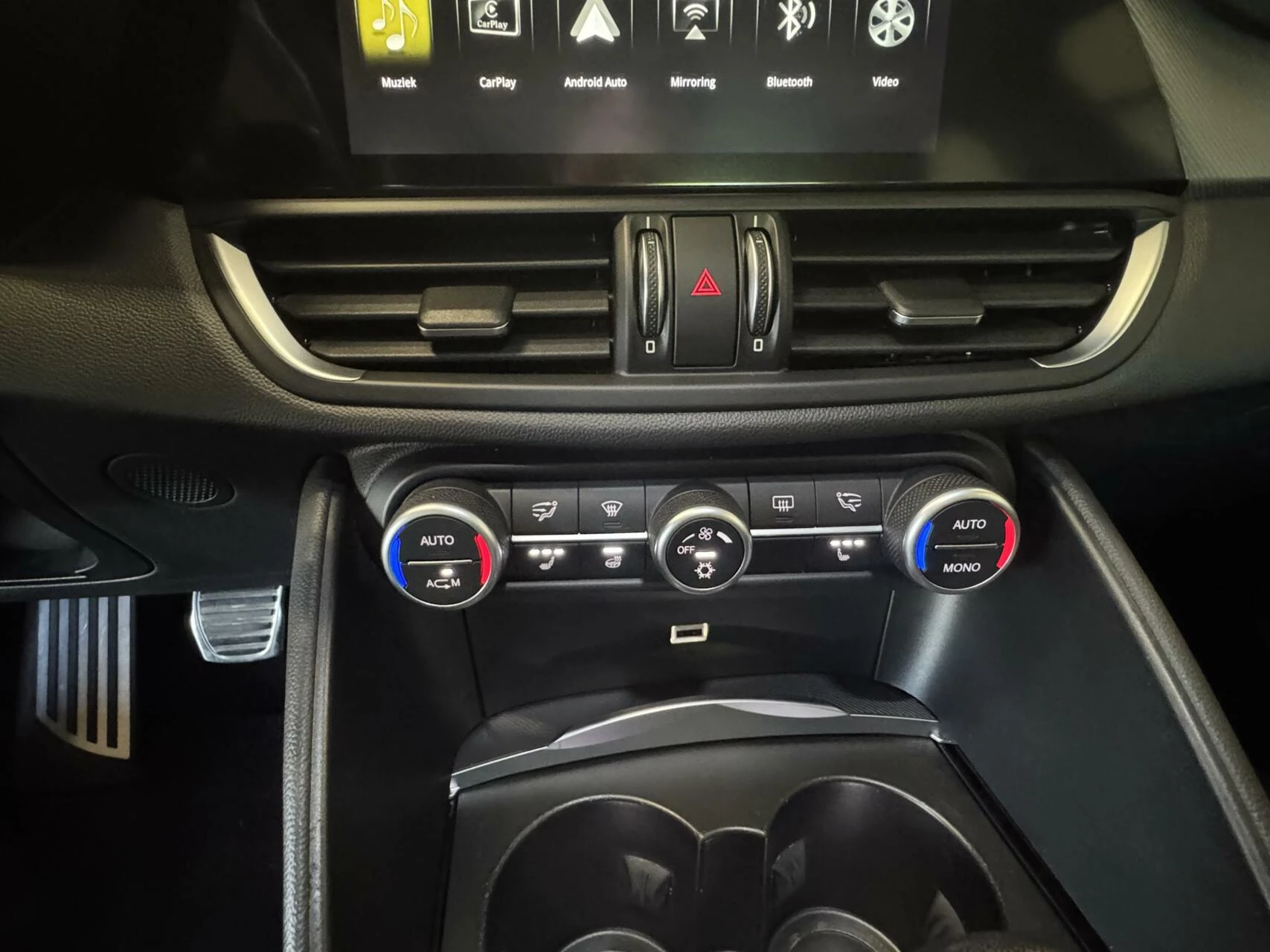 Hoofdafbeelding Alfa Romeo Giulia