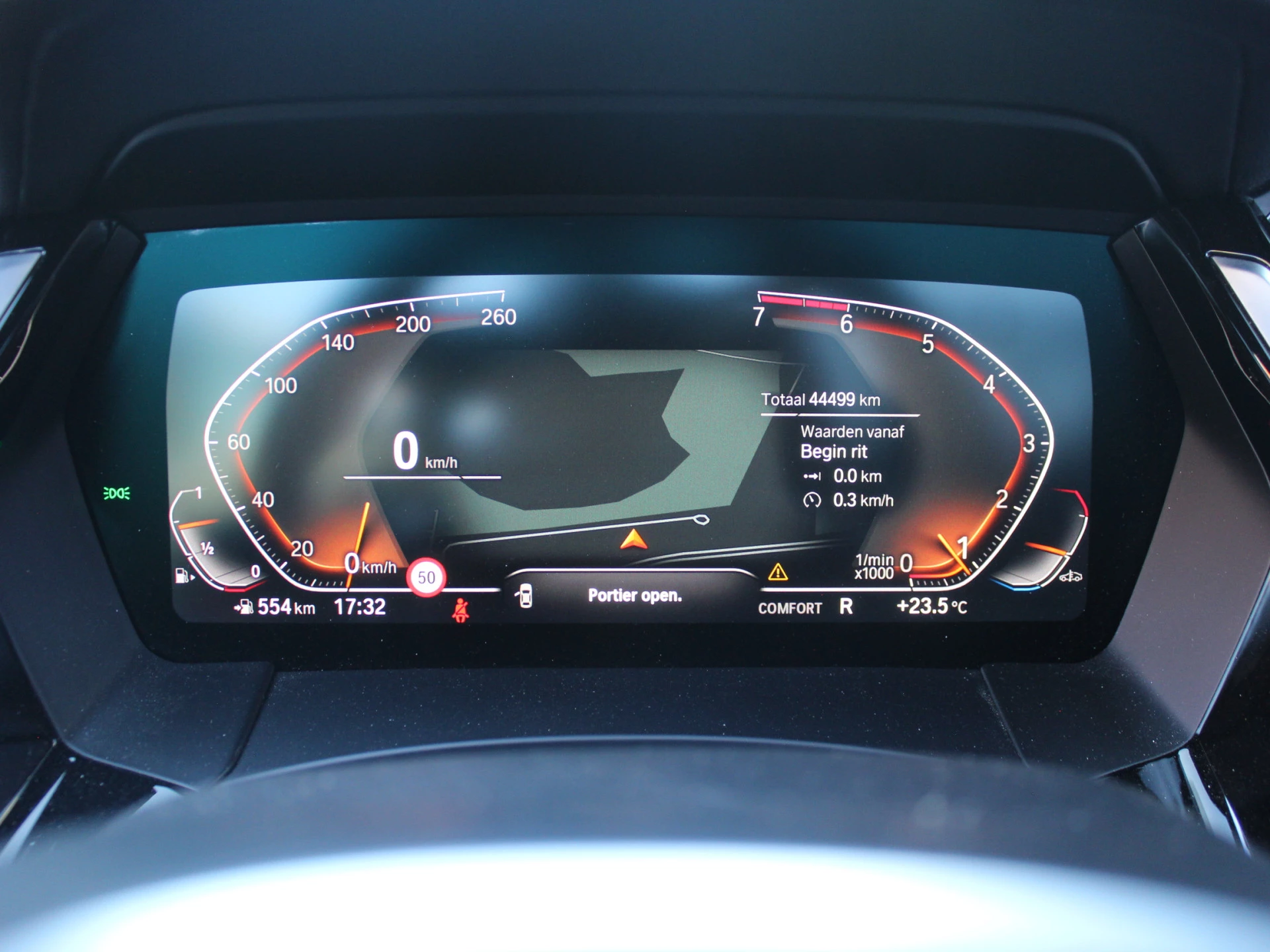 Hoofdafbeelding BMW Z4