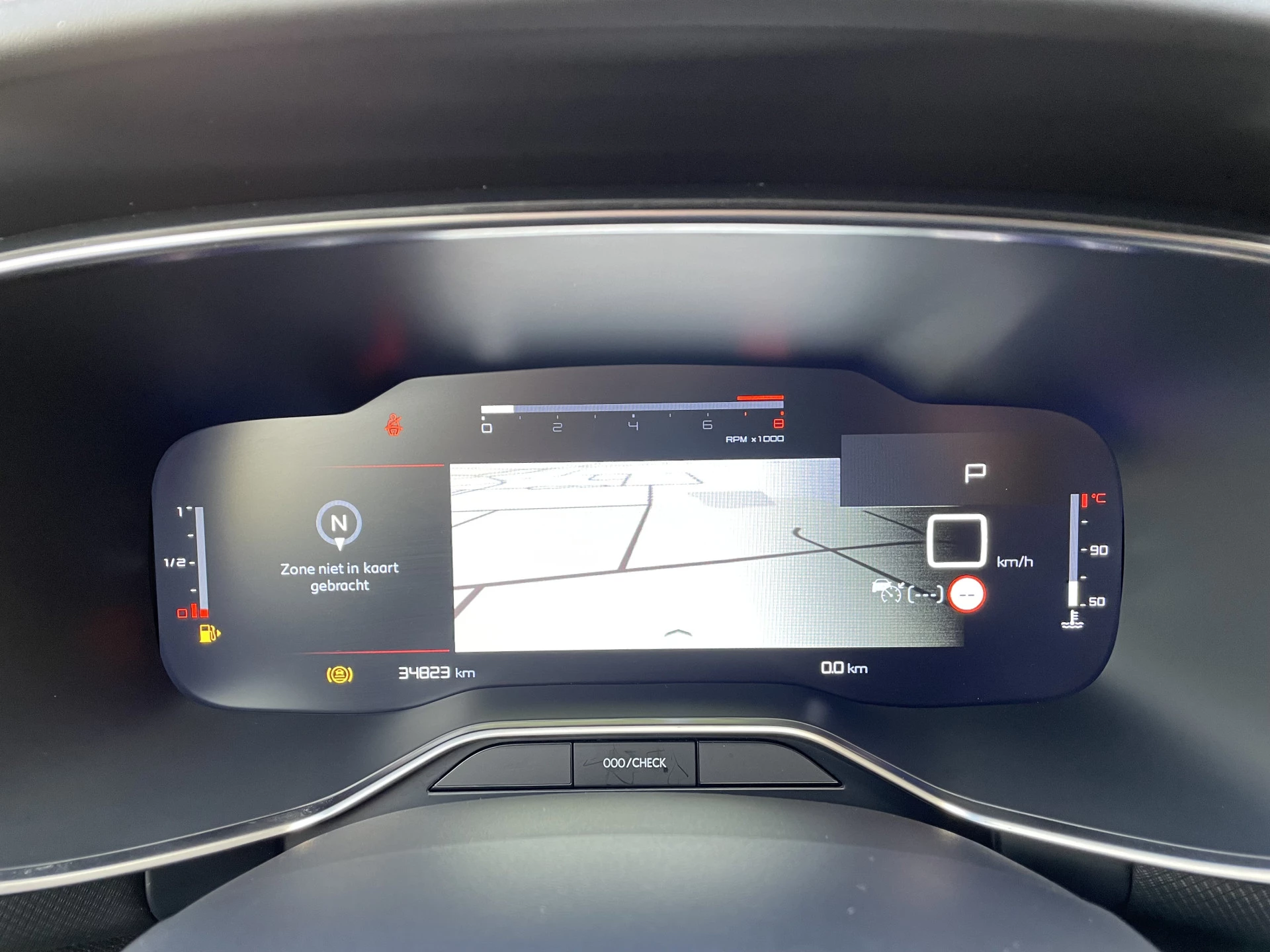 Hoofdafbeelding Citroën C5 Aircross