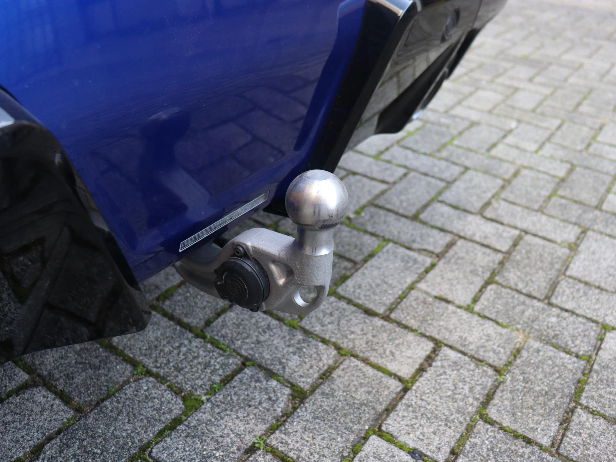 Hoofdafbeelding BMW M5