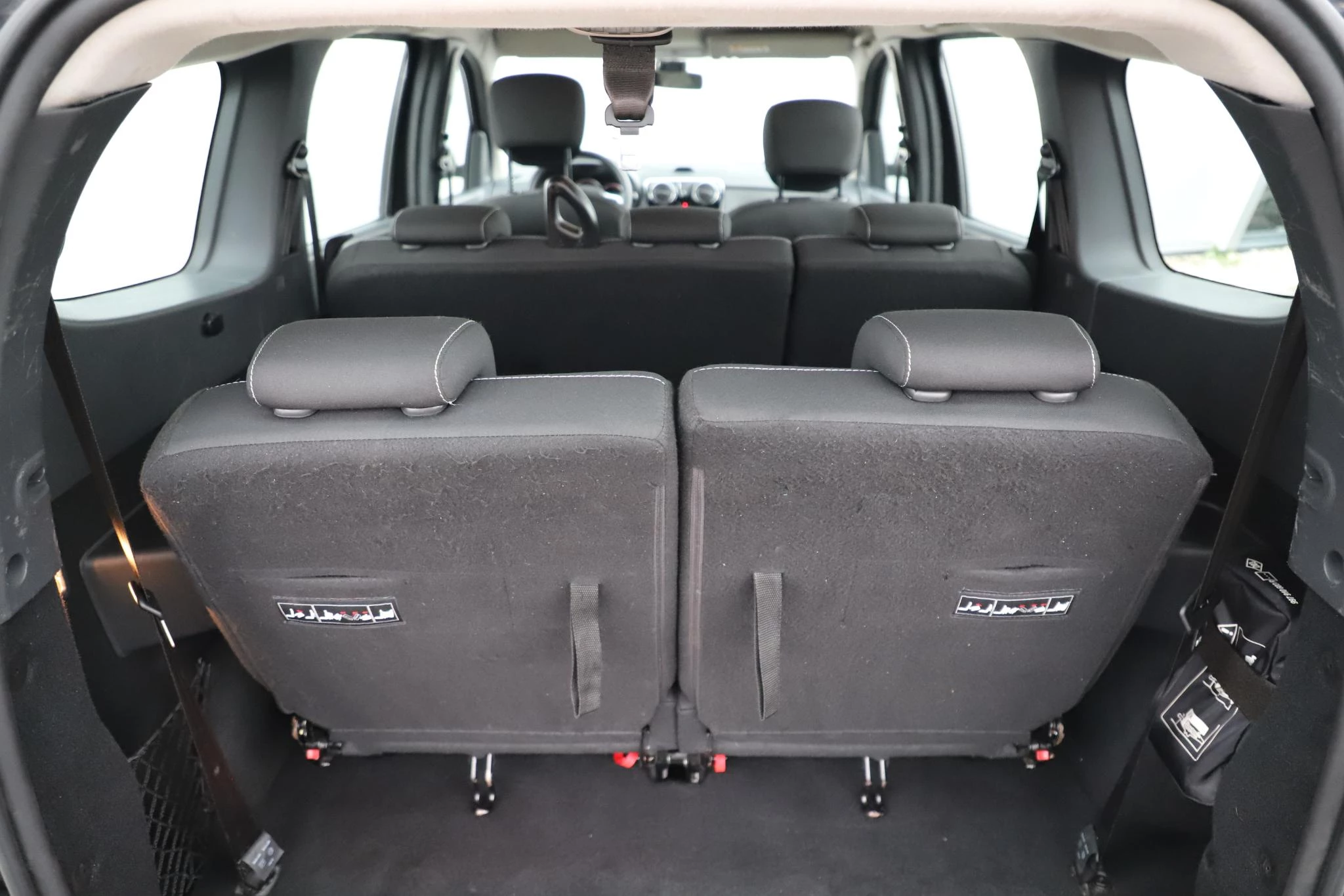 Hoofdafbeelding Dacia Lodgy