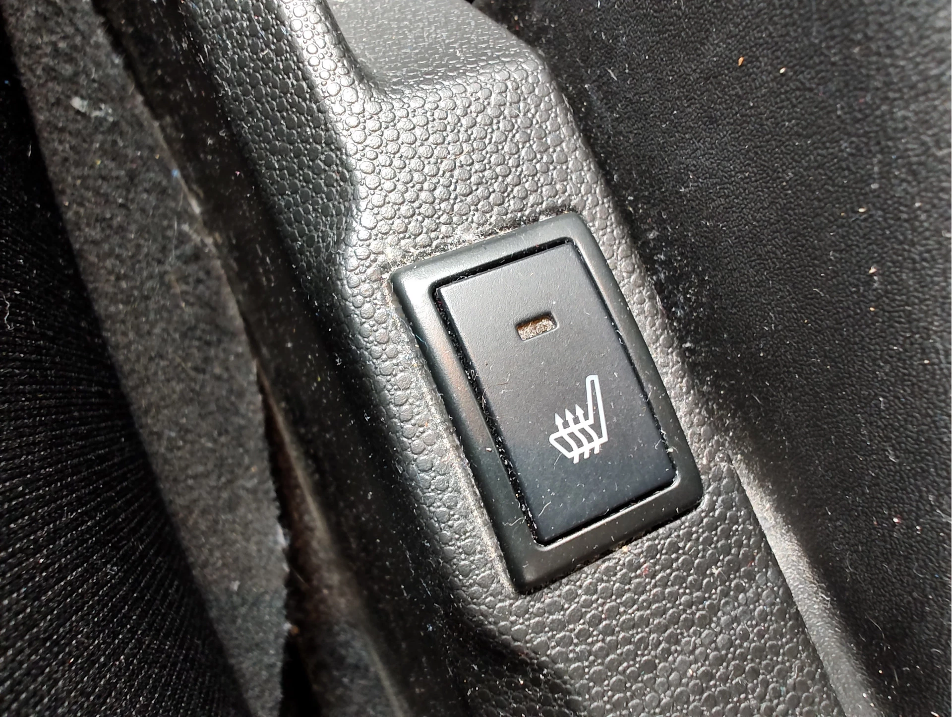 Hoofdafbeelding Suzuki Ignis