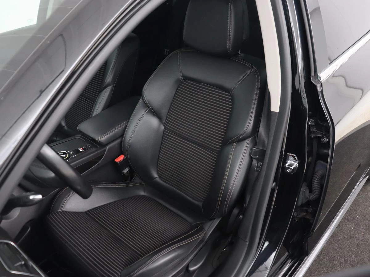 Hoofdafbeelding Renault Talisman