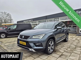 Seat Ateca 1.4 EcoTSI Business Intense DSG, Pano, 360 Camera