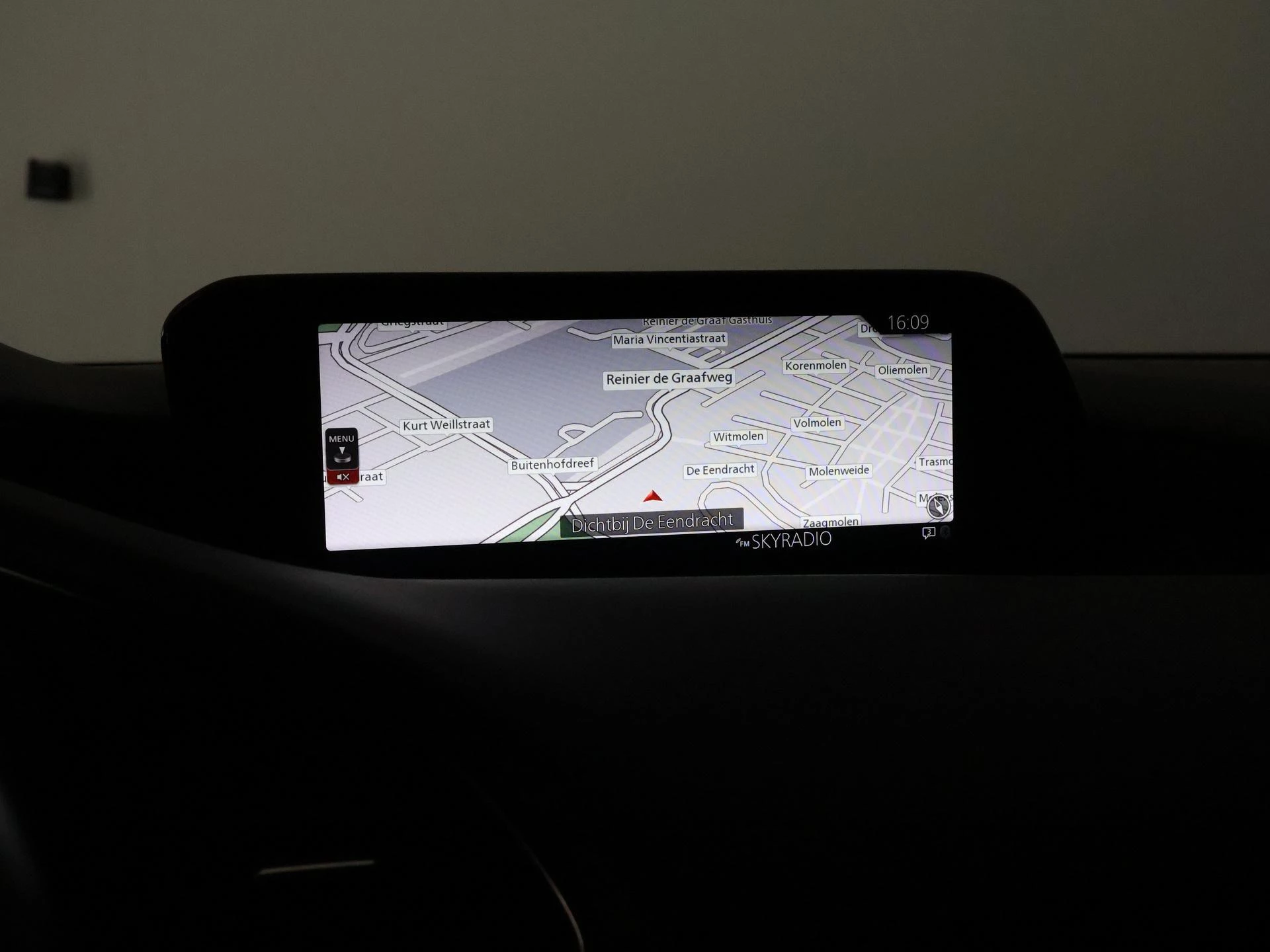 Hoofdafbeelding Mazda 3