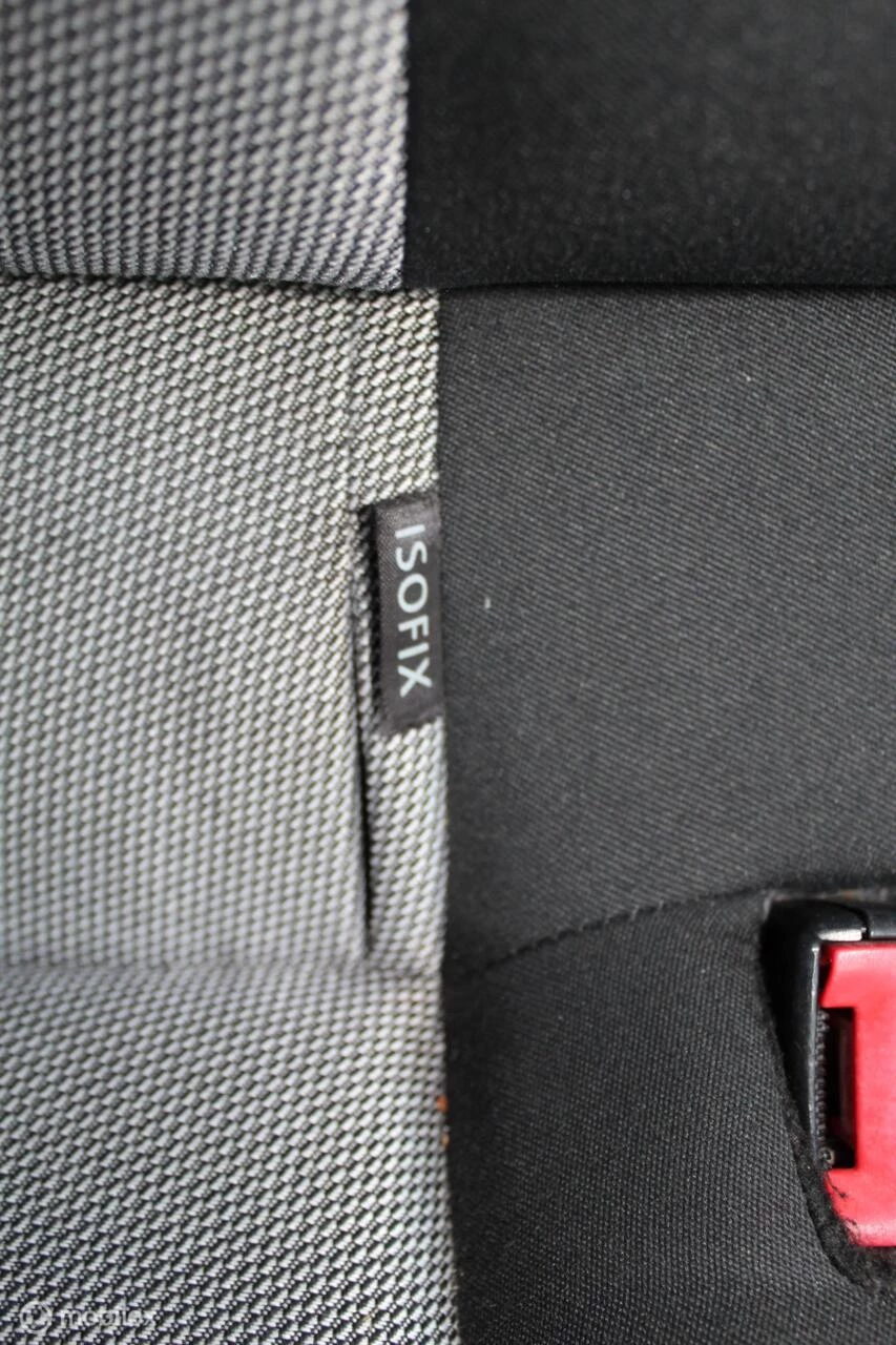 Hoofdafbeelding Škoda Citigo