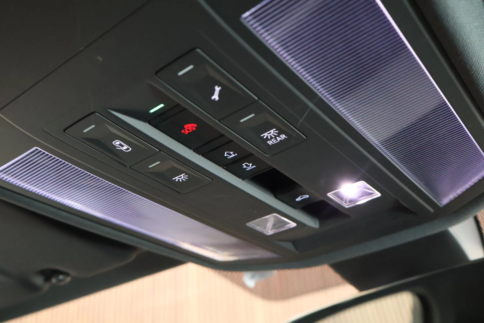 Hoofdafbeelding Volkswagen Touareg
