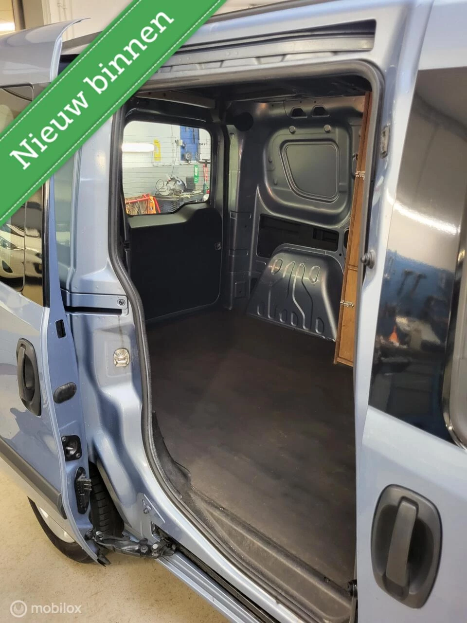 Hoofdafbeelding Opel Combo