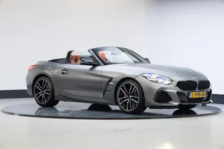 BMW Z4 Roadster sDrive20i Business Edition Plus | M-Sport | 19 Inch | H&K |