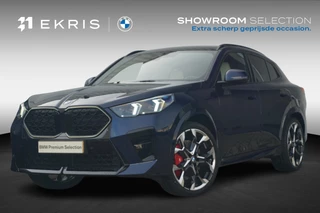 BMW X2 sDrive20i M Sportpakket Pro 20'' / Panoramadak /  Head-Up Display / Harman Kardon / Trekhaak | Lentevoordeel