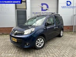 Renault Kangoo Family 1.2 TCe| AIRCO|ZEER MOOI|ALL IN| ACTIE