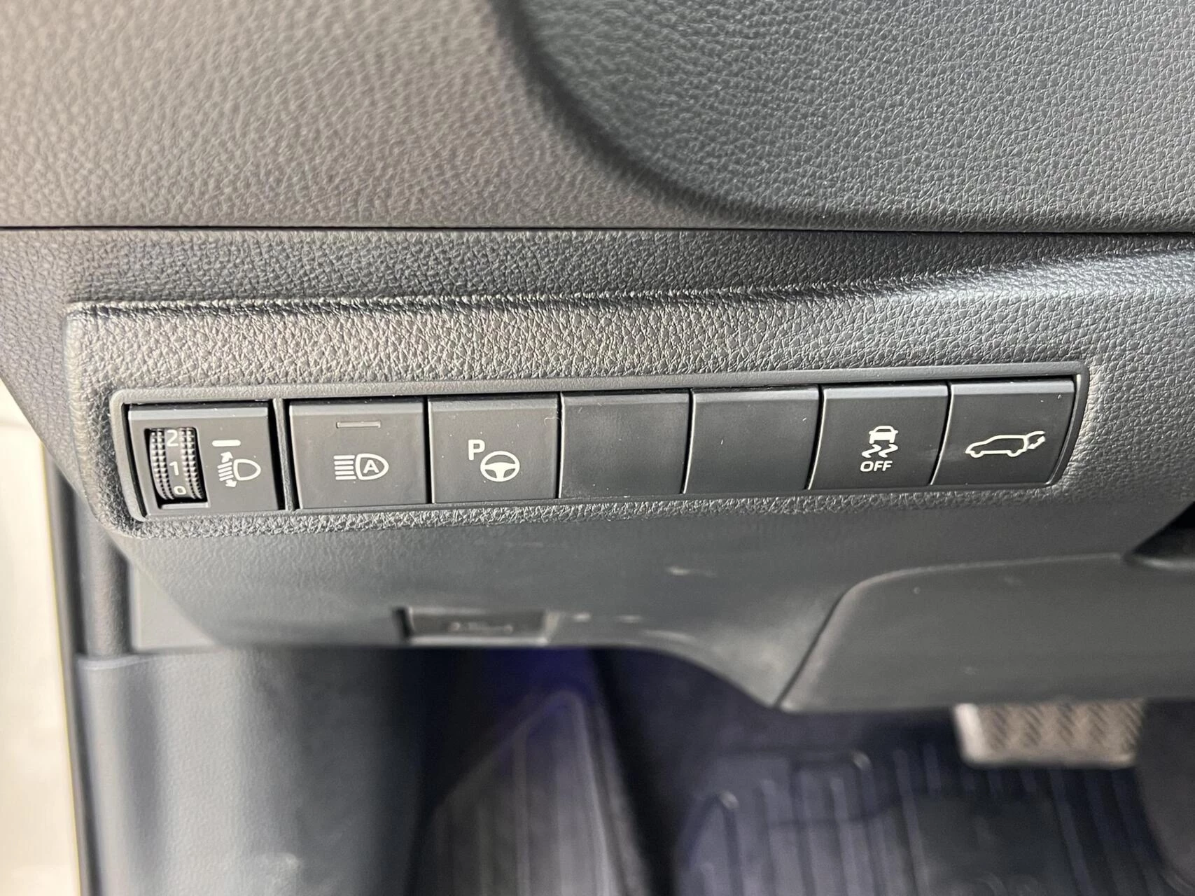 Hoofdafbeelding Toyota Corolla Touring Sports