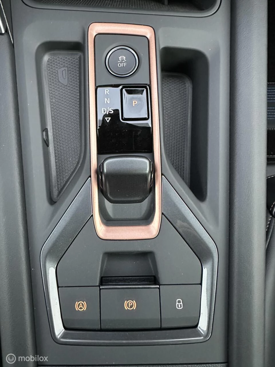 Hoofdafbeelding CUPRA Leon