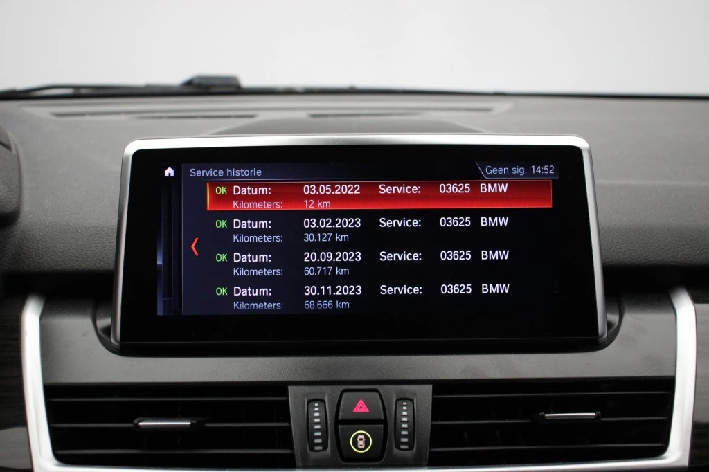 Hoofdafbeelding BMW 2 Serie