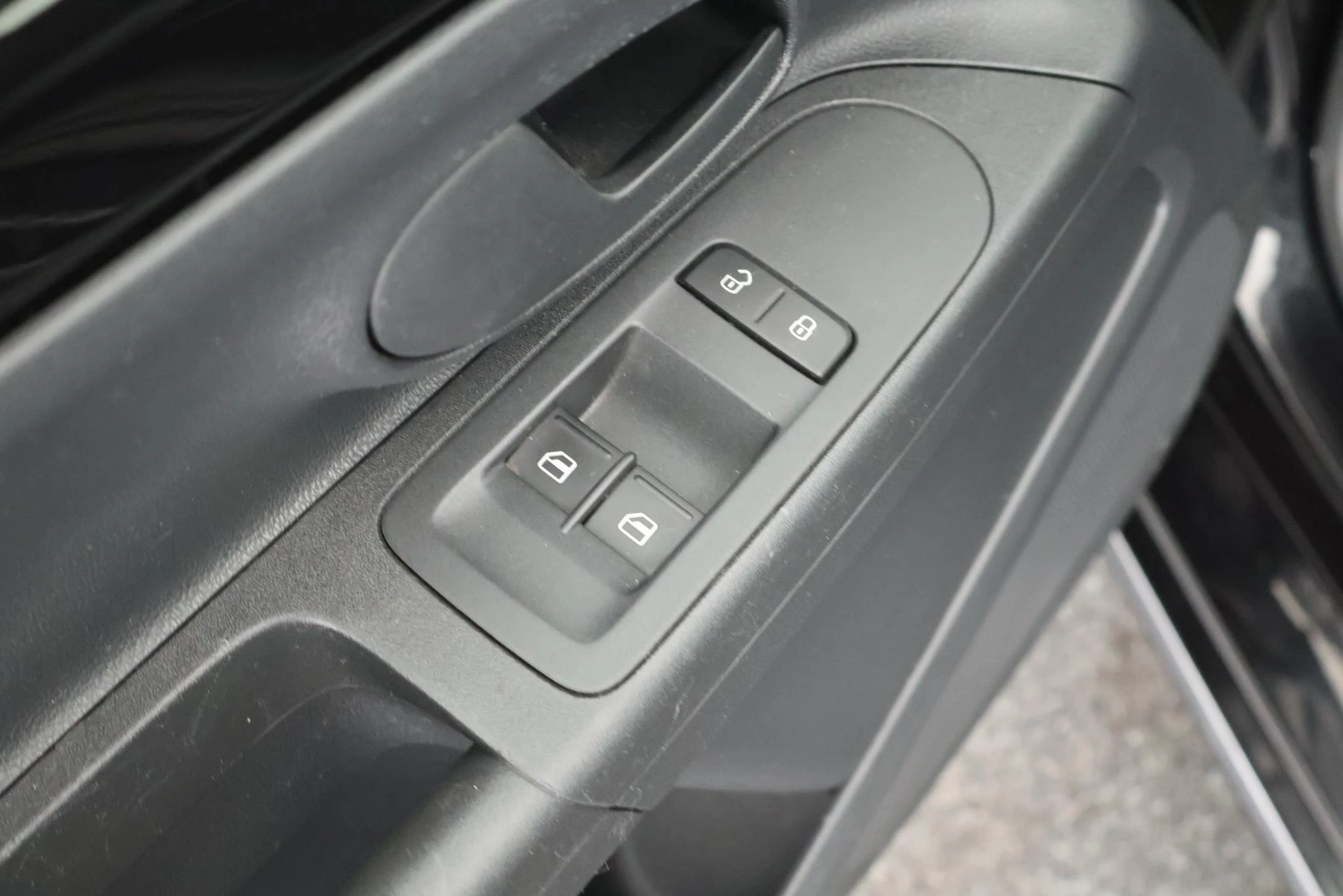 Hoofdafbeelding Škoda Citigo