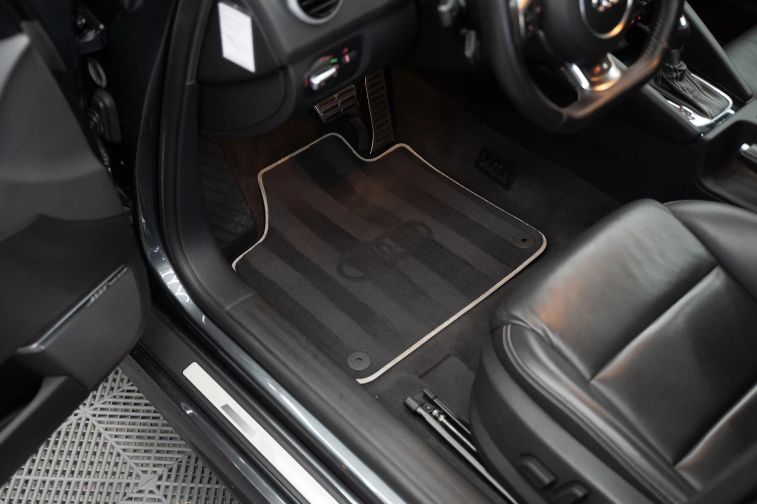 Hoofdafbeelding Audi RS3