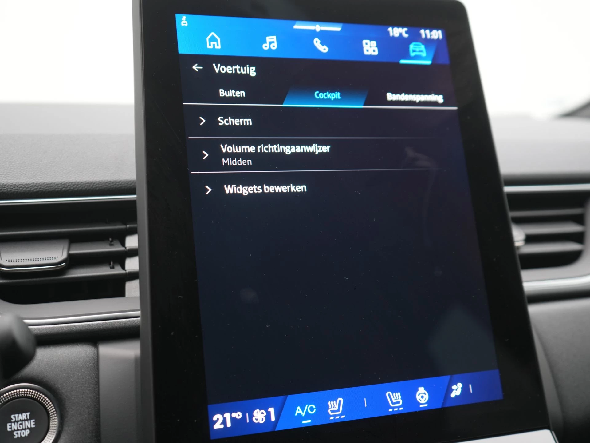 Hoofdafbeelding Renault Symbioz