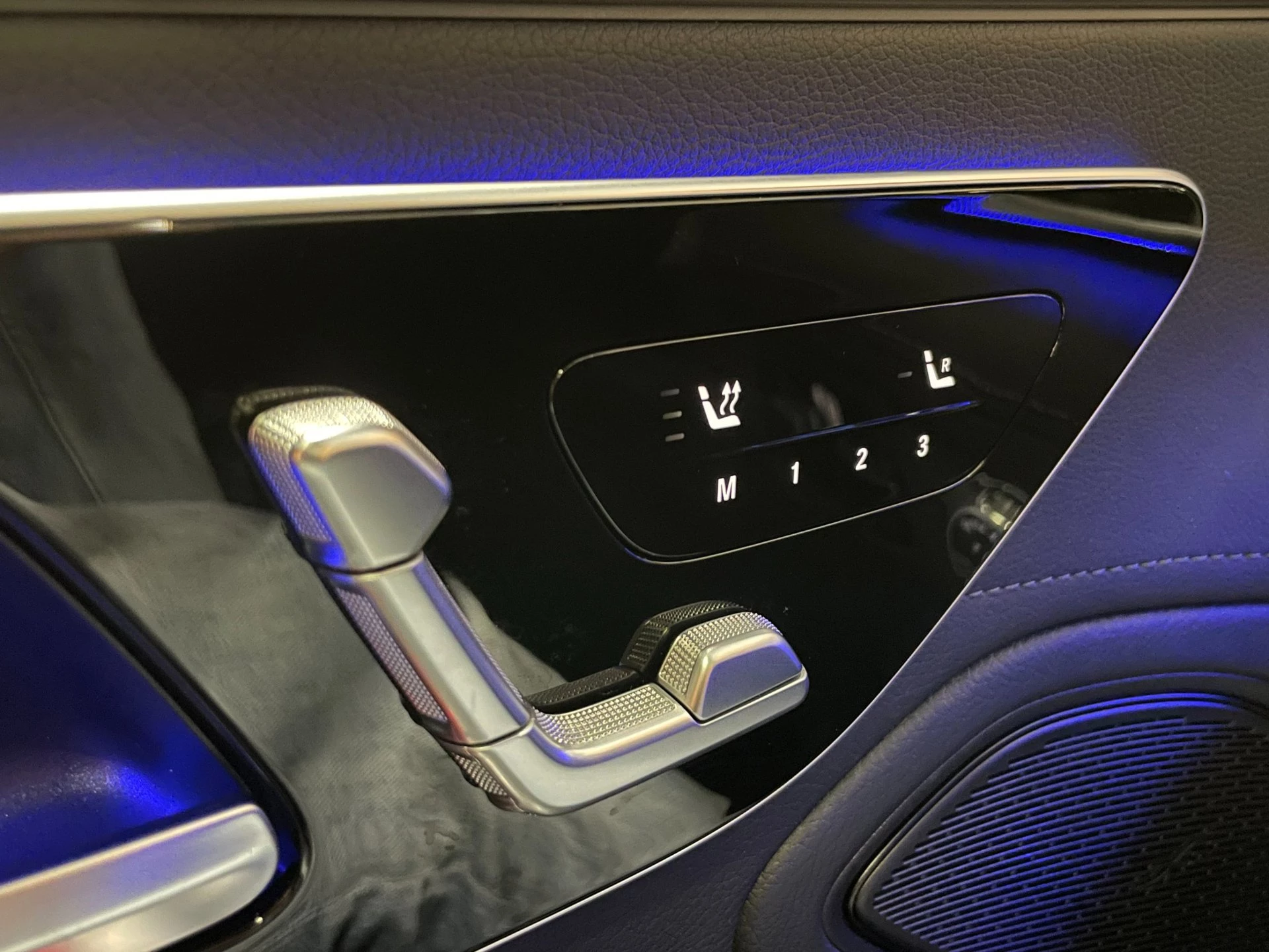 Hoofdafbeelding Mercedes-Benz EQS