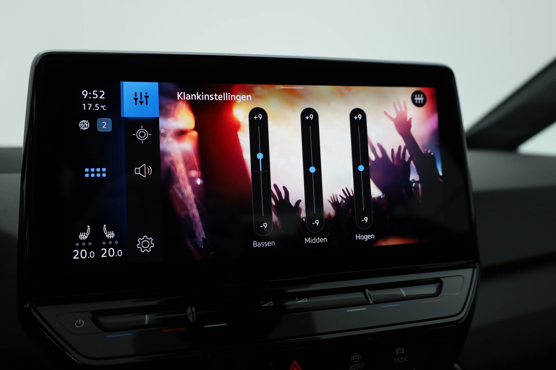 Hoofdafbeelding Volkswagen ID.3