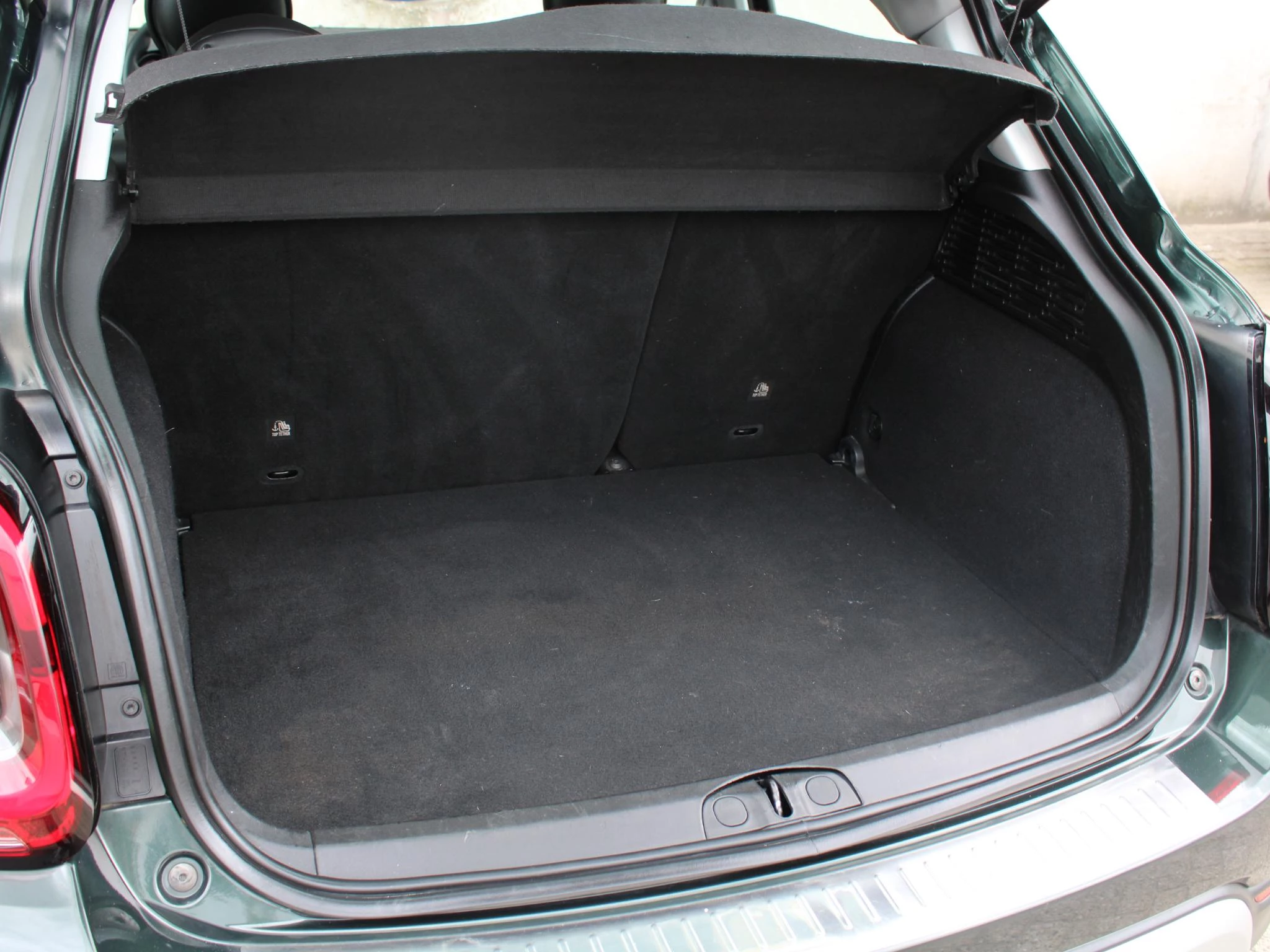 Hoofdafbeelding Fiat 500X
