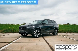 Volvo XC90 2.0 T8 Recharge AWD Ultimate Dark