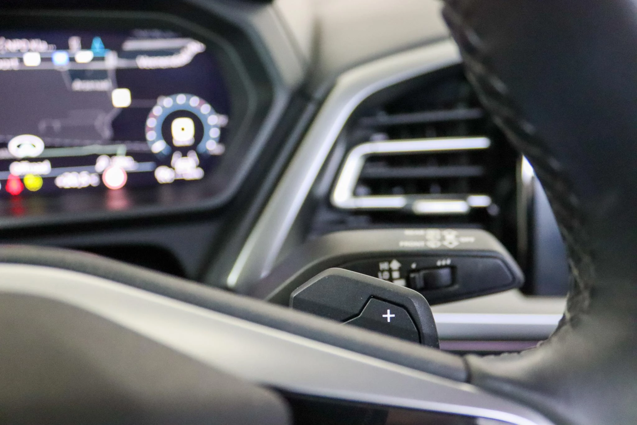 Hoofdafbeelding Audi Q4 e-tron