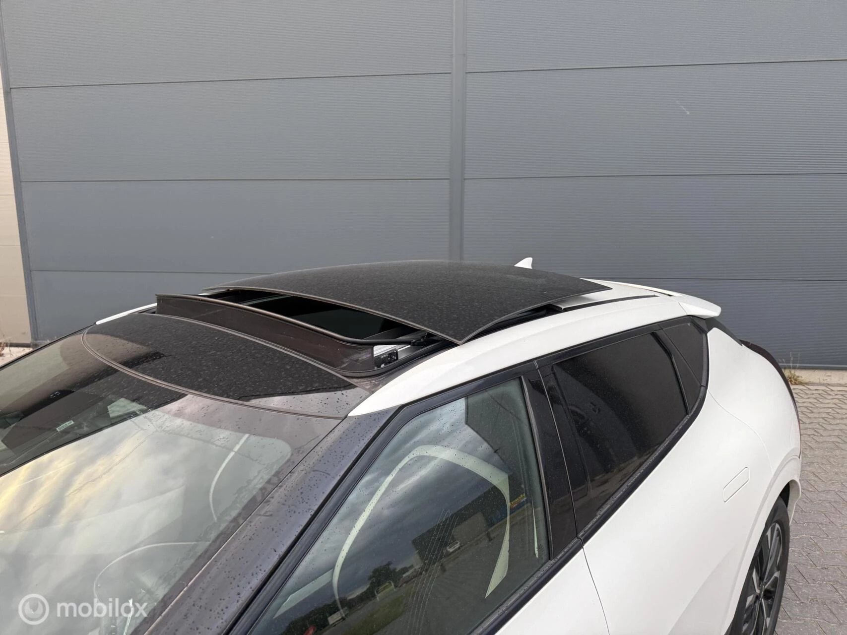 Hoofdafbeelding Kia EV6