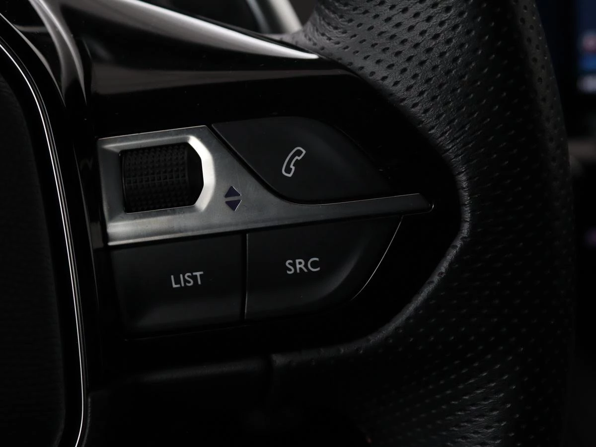 Hoofdafbeelding Peugeot 508
