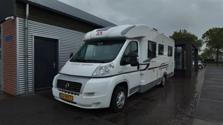 Adria CORAL S 670 SLL